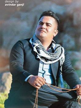 فرشاد امینی دله‌که‌ی دیوانه‌م